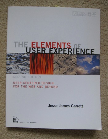 Photo of Jesse James Garretts books