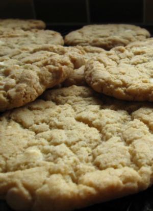 image of cookies