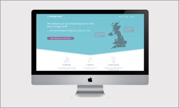 The new energywiser site.